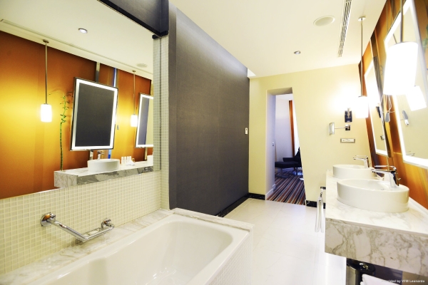 RADISSON BLU BATUMI